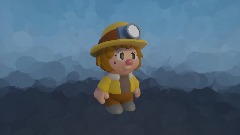 Ana Spelunky (Spelunky 2)