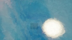 A screenshot taken in Dreams. 1 of 2.