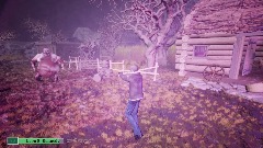 A screenshot taken in Dreams. 14 of 25.