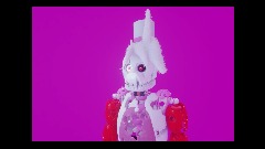 Alastor Stuff [Remake]