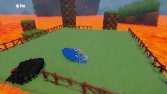 A screenshot taken in Dreams. 8 of 22.