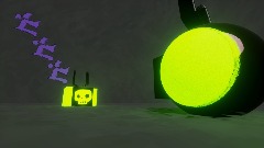 WYS... Cubes? // WYS-Balls