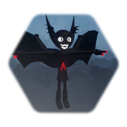 Amateratus Vampirina.MOD