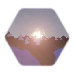 synthwave pop but better