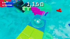 A screenshot taken in Dreams. 14 of 28.