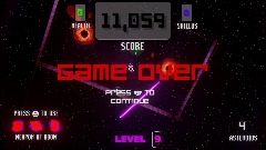 A screenshot taken in Dreams. 17 of 17.