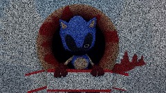 Sonic.Exe fnf menu 2