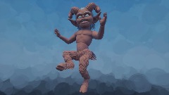 A screenshot taken in Dreams. 14 of 14.