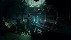 A screenshot taken in Dreams. 3 of 5.