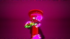 A screenshot taken in Dreams. 11 of 27.