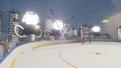 A screenshot taken in Dreams. 2 of 4.