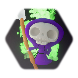 TheOneironaut's Mashup One Entry