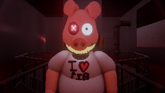 DarkDeception MascotMayhem Zone 3 remade!