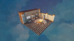 Remix of Welcome Home Kitchenmomedadad