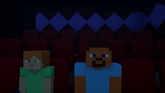 Steve and Alex see something SUS