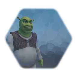 Shrek