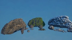 A screenshot taken in Dreams. 1 of 1.