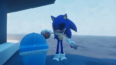 2011X gets lunch (GONE COMPLETELY WRONG!)