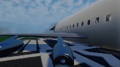 Plane Takeoff Simulator