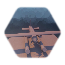 Swit's Sea Plane - ver. 1
