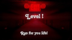 <pink>The Backrooms Level !