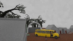 Scène finale Cimetière 001