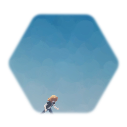 Catherine Animation 2