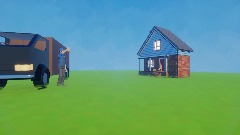 A,ma,deez were its delivered broken