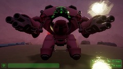 D.va Mech Collect
