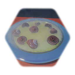 Infinidreams jam, Noël 2020