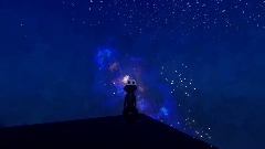 A screenshot taken in Dreams. 1 of 5.