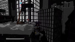 A screenshot taken in Dreams. 1 of 4.