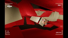 The Backrooms train to Level 94 | Level 0.2 Remastered!