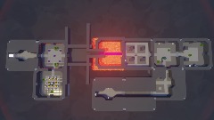 A screenshot taken in Dreams. 6 of 15.