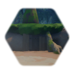 Remix of Shrek swamp