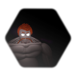 Ergo Strong