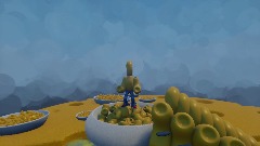 A screenshot taken in Dreams. 8 of 26.