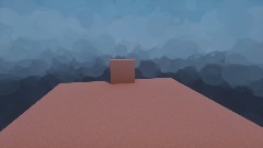 VHS Mode easy set up