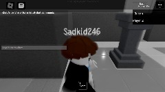 A screenshot taken in Dreams. 2 of 2.