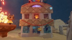 My Ancient Temple Slotmachine!