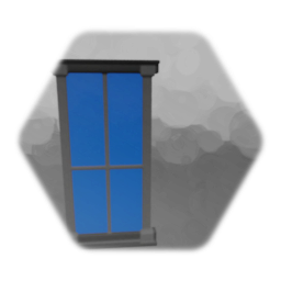 Window-Urban classic - 12/8/2019