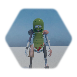 Pickle rick