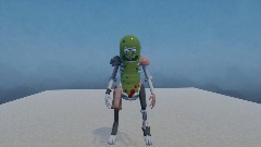 A screenshot taken in Dreams. 1 of 1.