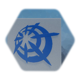 PSO2 マザークラスタ　 マーク