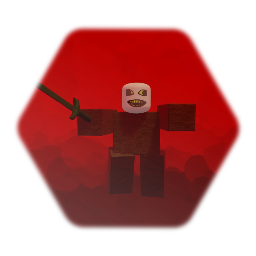 Pursuer - Killer Chase 2