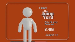 A screenshot taken in Dreams. 7 of 11.