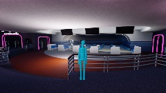 A screenshot taken in Dreams. 8 of 11.