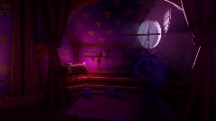 A screenshot taken in Dreams. 1 of 5.