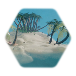 [Ocean | Underwater]