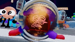 A screenshot taken in Dreams. 17 of 19.
